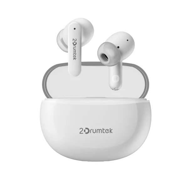 A4Tech B25 True Wireless Earphone - Image 2