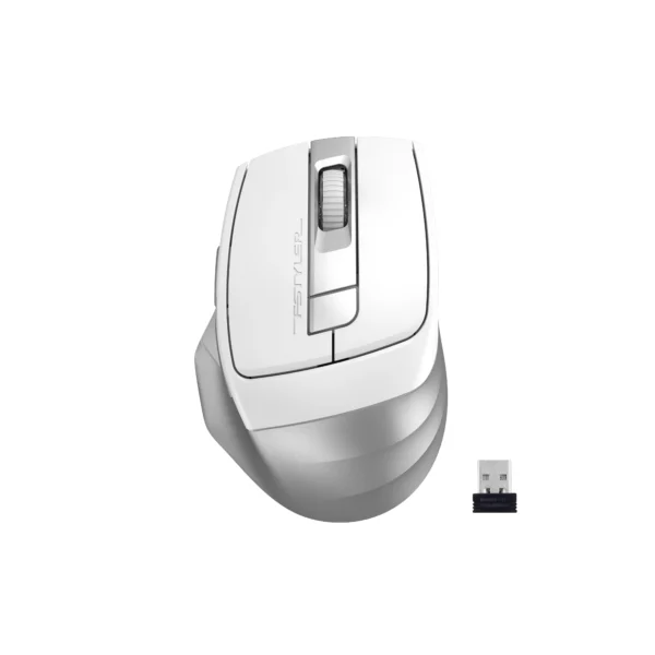 A4Tech FB35CS Dual Mode Rechargeable Mouse