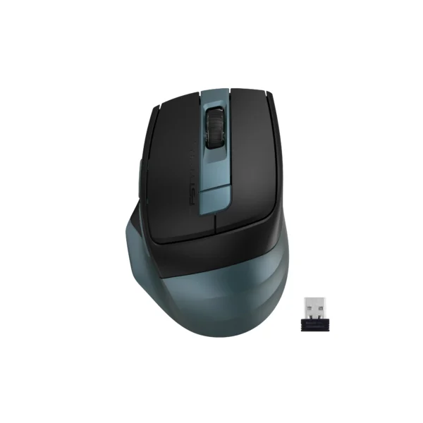 A4Tech FB35CS Dual Mode Rechargeable Mouse - Image 4