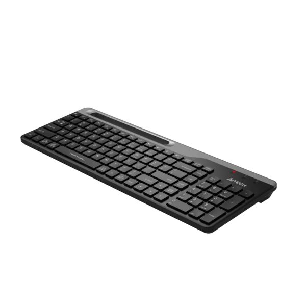 A4Tech FBK25 Quiet Key Bluetooth & 2.4G Wireless Keyboard - Image 5