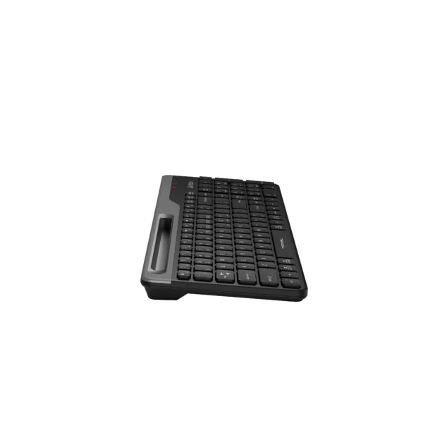 A4Tech FBK25 Quiet Key Bluetooth & 2.4G Wireless Keyboard - Image 3