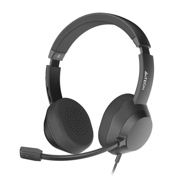 A4Tech FH150U Conference USB Headset - Image 4