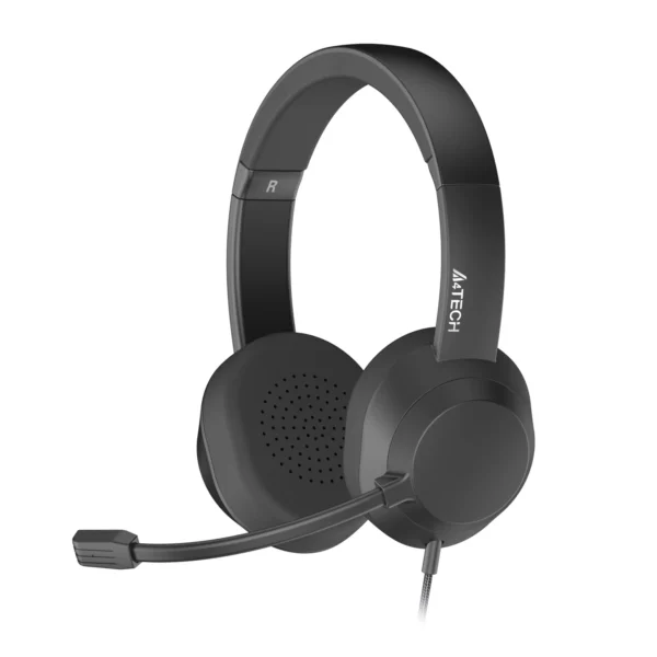 A4Tech FH150U Conference USB Headset - Image 3