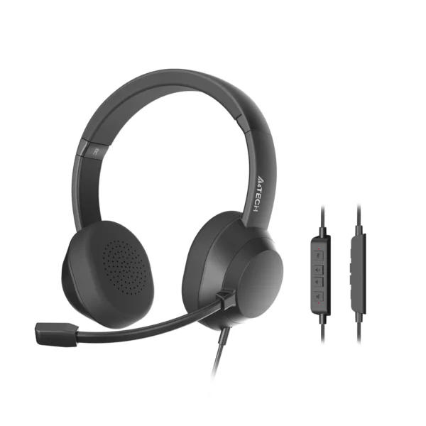 A4Tech FH150U Conference USB Headset