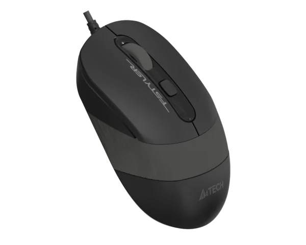 A4Tech FM10S 1600 DPI Optical Mouse - Image 2