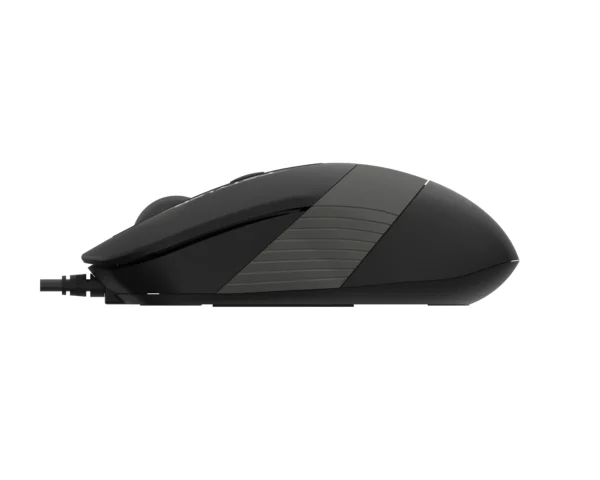 A4Tech FM10S 1600 DPI Optical Mouse - Image 3