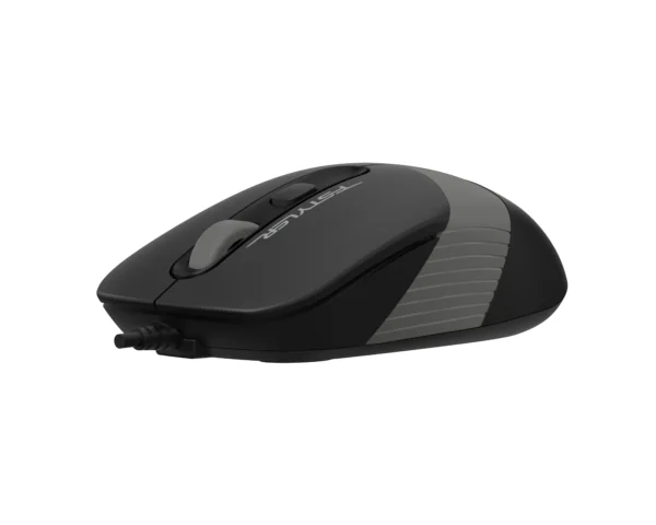 A4Tech FM10S 1600 DPI Optical Mouse - Image 4