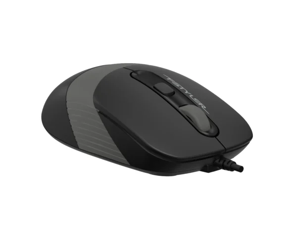 A4Tech FM10S 1600 DPI Optical Mouse - Image 5