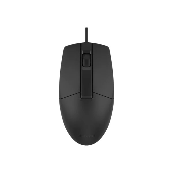 A4Tech OP-330S Wired Mouse