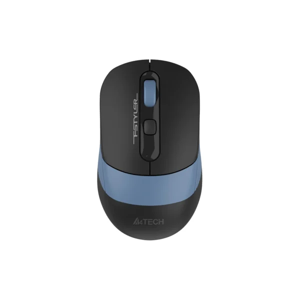 A4tech FB10CS Dual Mode Rechargeable Mouse