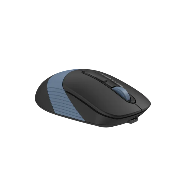 A4tech FB10CS Dual Mode Rechargeable Mouse - Image 3