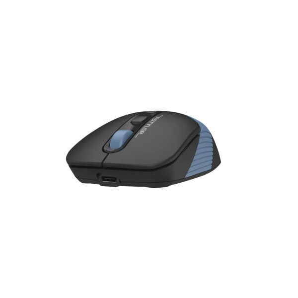A4tech FB10CS Dual Mode Rechargeable Mouse - Image 4