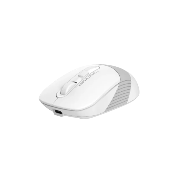 A4tech FB10CS Dual Mode Rechargeable Mouse - Image 6