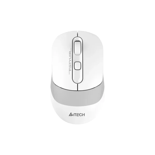 A4tech FB10CS Dual Mode Rechargeable Mouse - Image 7