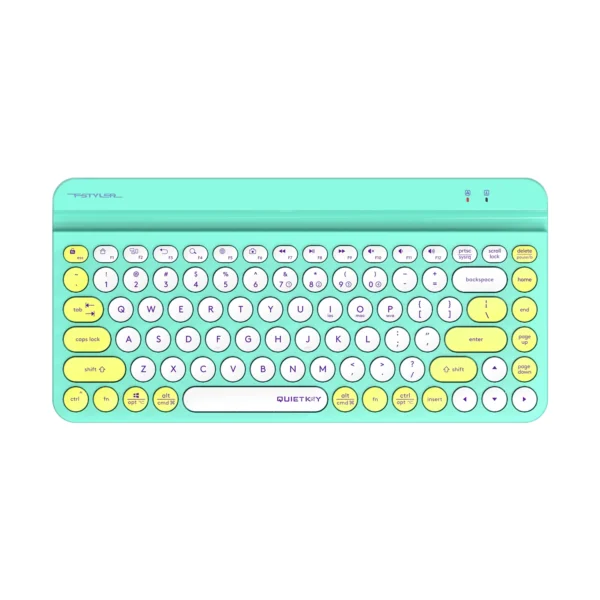 FBK30 Bluetooth & 2.4G Wireless KB - Image 2