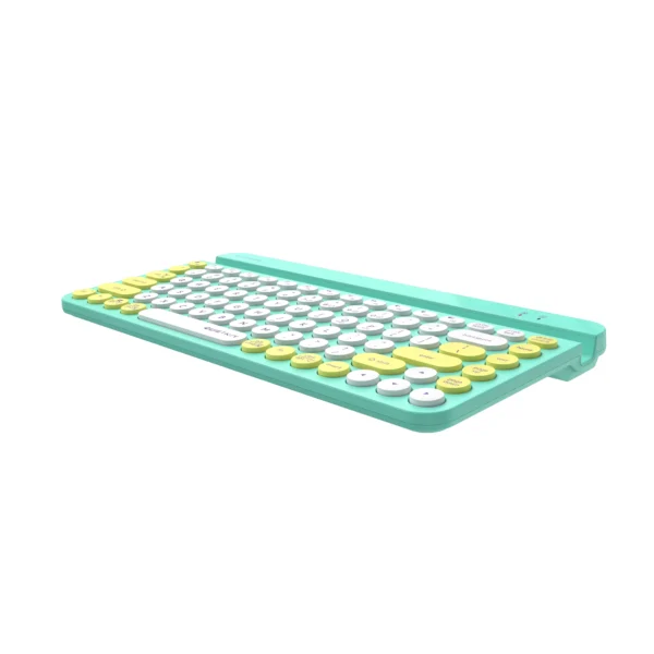 FBK30 Bluetooth & 2.4G Wireless KB - Image 4
