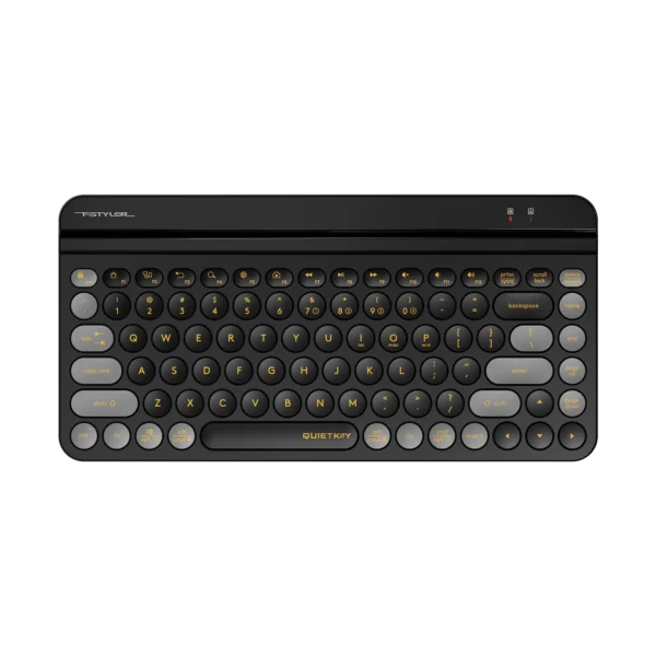 FBK30 Bluetooth & 2.4G Wireless KB - Image 5