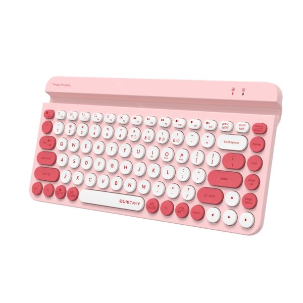 FBK30 Bluetooth & 2.4G Wireless KB - Image 8