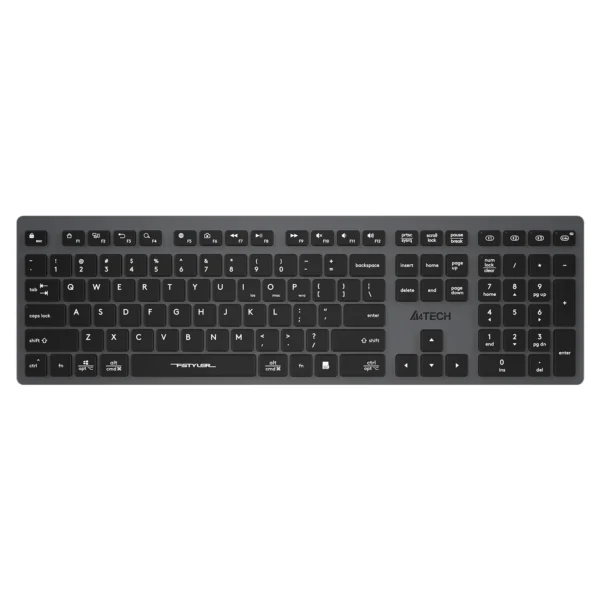 A4tech FBX50C Bluetooth & 2.4G Wireless KB