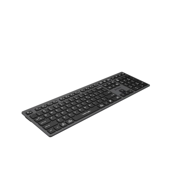 A4tech FBX50C Bluetooth & 2.4G Wireless KB - Image 2