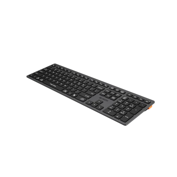 A4tech FBX50C Bluetooth & 2.4G Wireless KB - Image 3