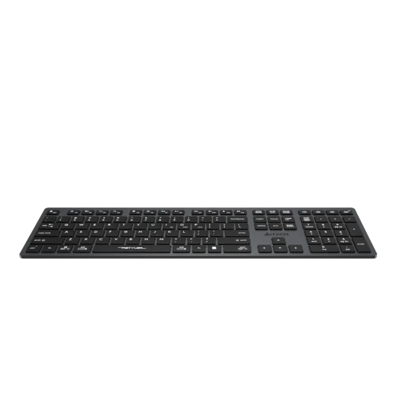 A4tech FBX50C Bluetooth & 2.4G Wireless KB - Image 5