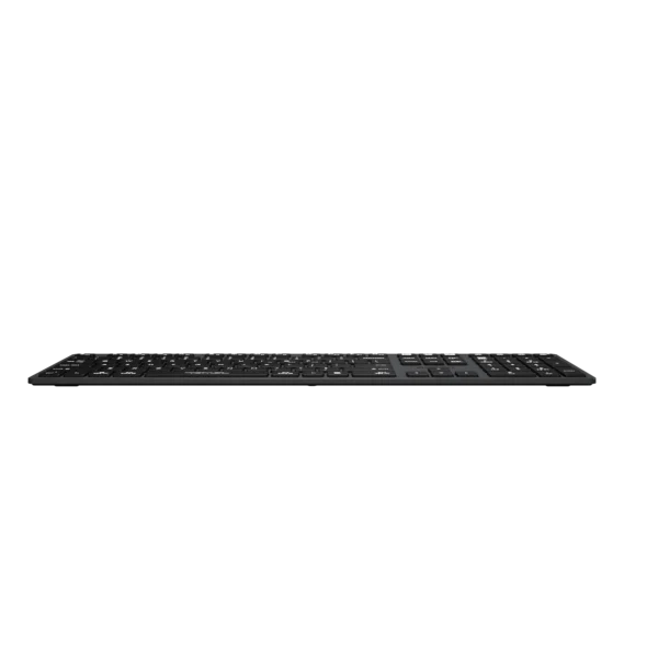 A4tech FBX50C Bluetooth & 2.4G Wireless KB - Image 6