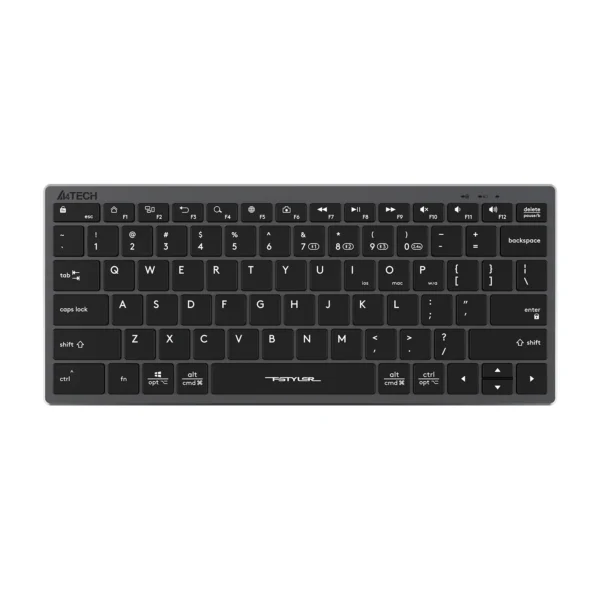 A4tech FBX51C Bluetooth & 2.4G Wireless KB