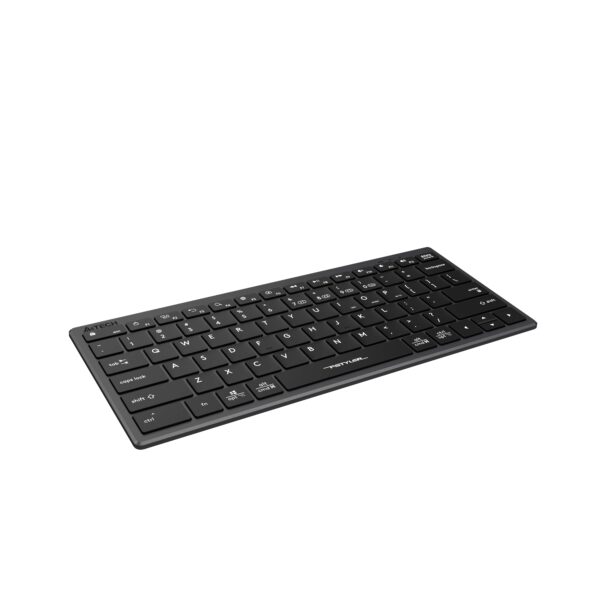 A4tech FBX51C Bluetooth & 2.4G Wireless KB - Image 2