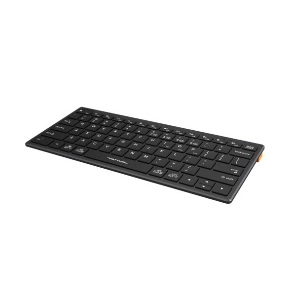 A4tech FBX51C Bluetooth & 2.4G Wireless KB - Image 3