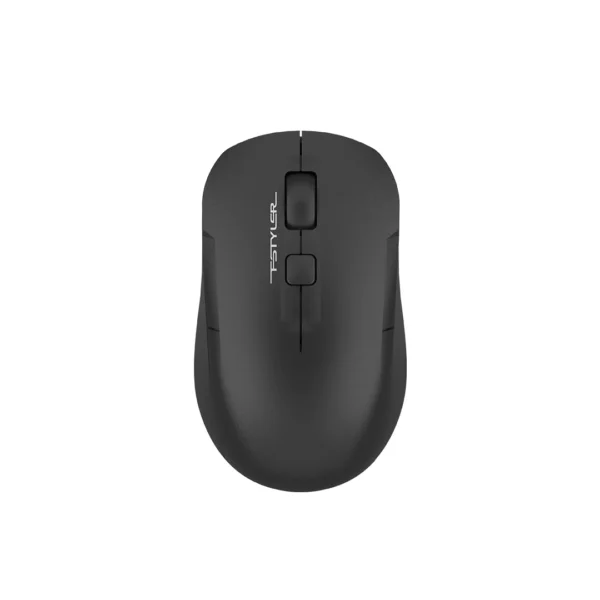 A4tech FG16CS Air2 Dual-Function Air Mouse
