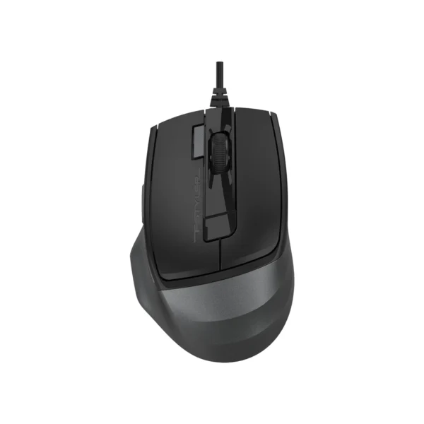 A4tech FM45S Air Dual-Function Air Mouse