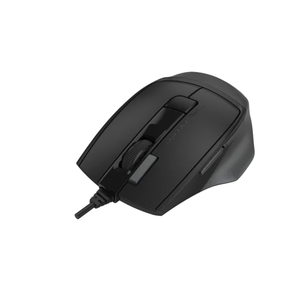 A4tech FM45S Air Dual-Function Air Mouse - Image 2