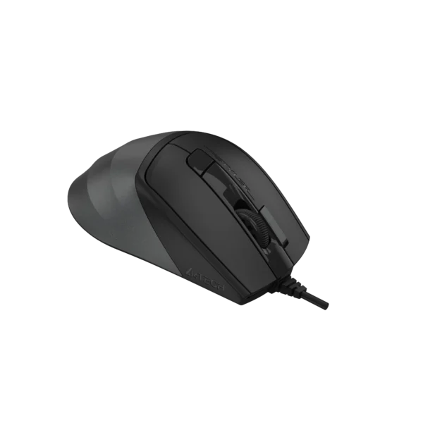 A4tech FM45S Air Dual-Function Air Mouse - Image 3