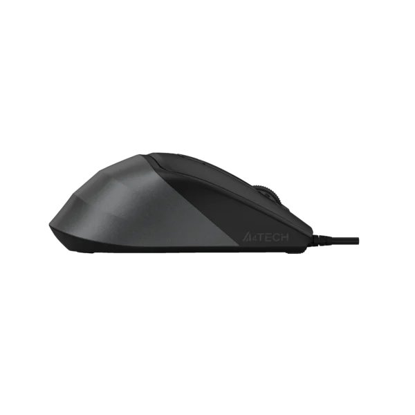 A4tech FM45S Air Dual-Function Air Mouse - Image 5