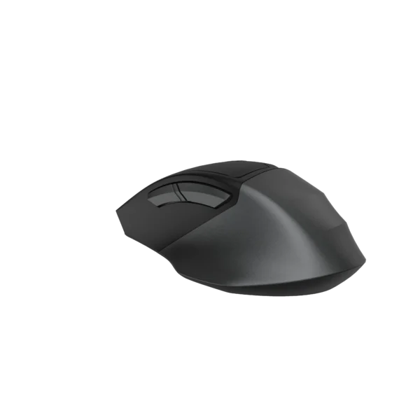 A4tech FM45S Air Dual-Function Air Mouse - Image 6