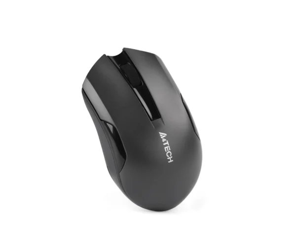 A4tech G3-200NS Wireless Mouse - Image 2