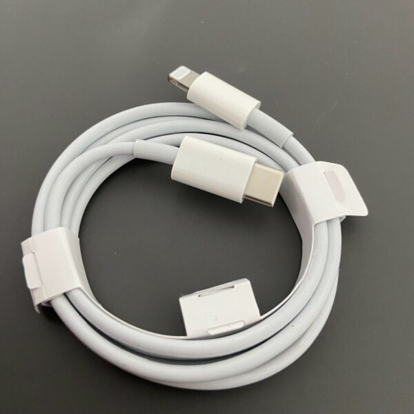 Apple iPhone C-type To Lightning Original Cable