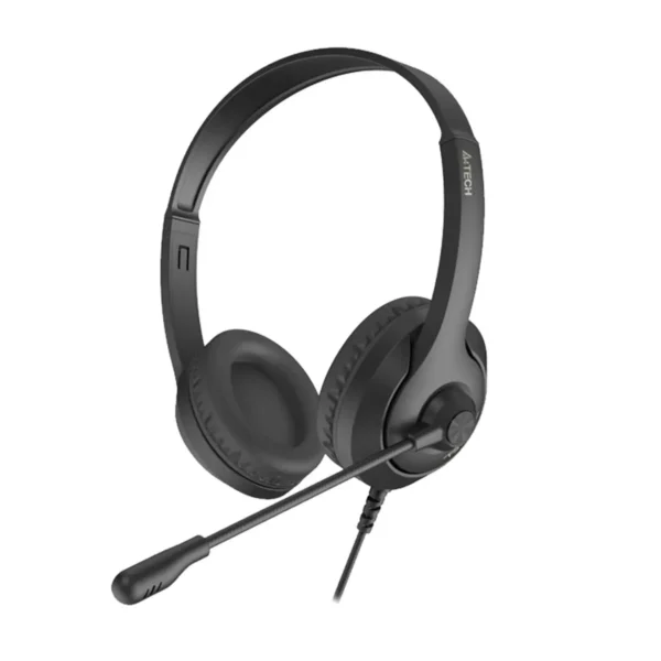 A4tech FH100U Stereo Headset - Image 3