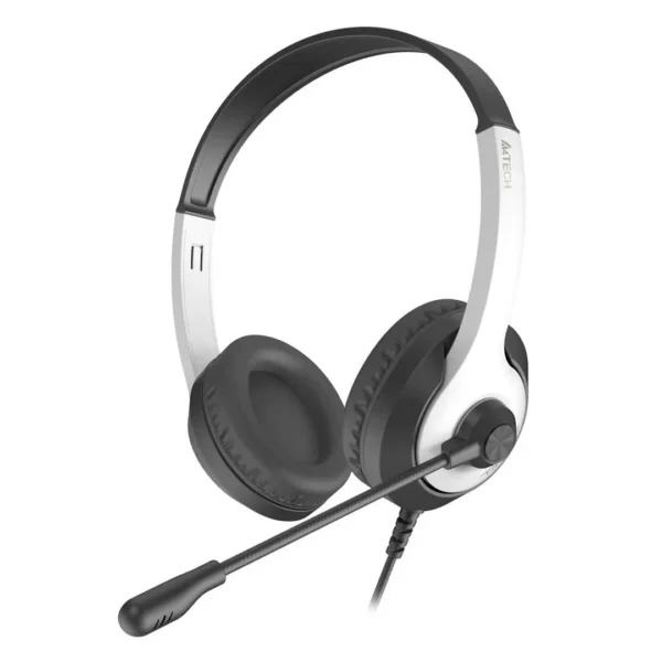 A4tech FH100U Stereo Headset - Image 4