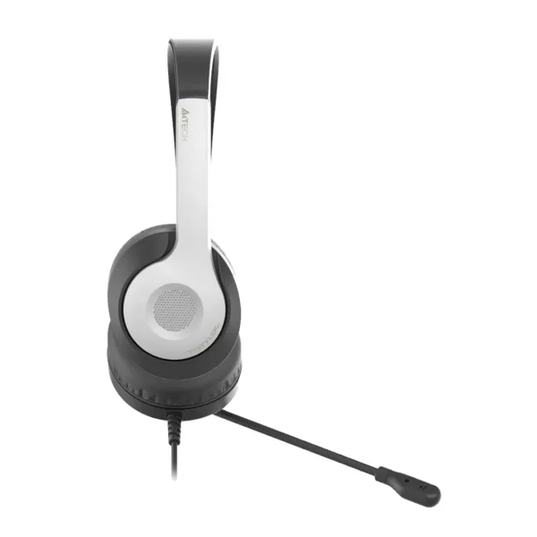 A4tech FH100U Stereo Headset - Image 5