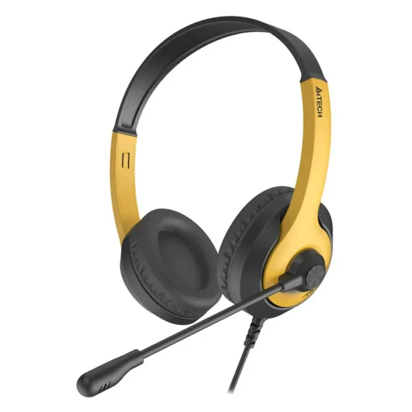 A4tech FH100U Stereo Headset