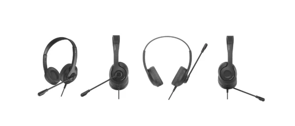 A4tech FH100U Stereo Headset - Image 7