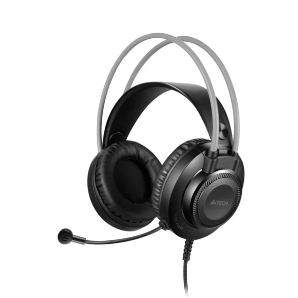 A4TECH FH200U Conference USB Over-Ear Headphone