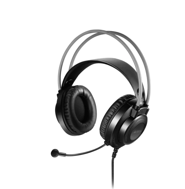 A4tech FH200i Conference Over-Ear Headphone - Image 4