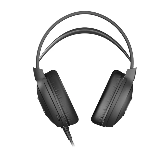 A4tech FH300U Neon Illuminate USB Stereo Headset - Image 5