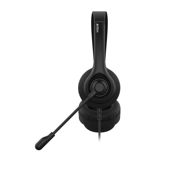 A4tech HS-8i Stereo Headset - Image 2